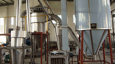 拥有先进的生产设备