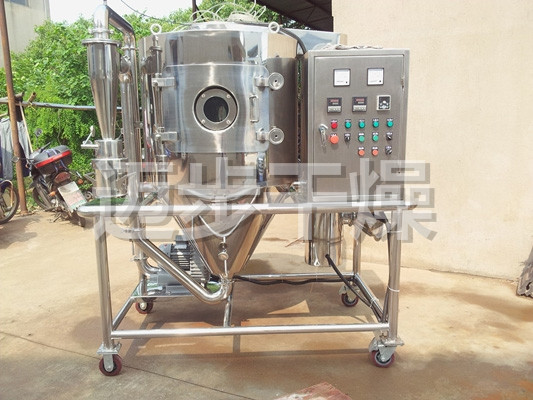 LPG高速离心喷雾干燥机