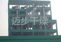 YPG系列压力式喷雾（冷却）干燥机