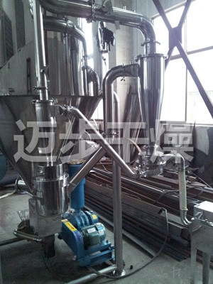 中药浸膏喷雾干燥机