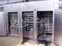 CT-C系列热风循环烘箱