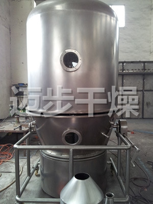 GFG系列高效沸腾干燥机