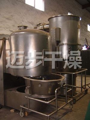 GFG系列高效沸腾干燥机