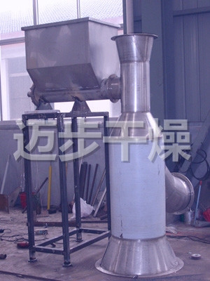 QG、JG、FG气流干燥机