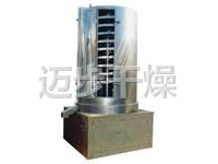 LZG系列螺旋振动干燥机