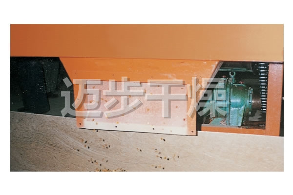 RL系列熔融造粒机