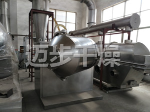 SYH系列三维运动混合机