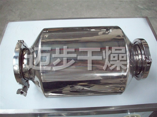 SYH系列三维运动混合机