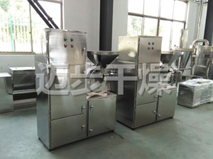 30B系列万能高效粉碎机（组）