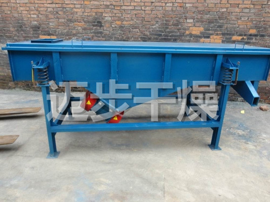 FS系列方形振荡筛