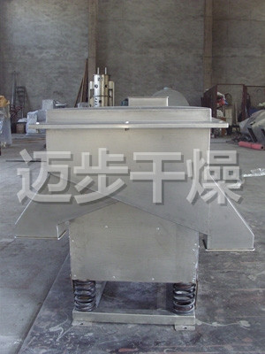 FS系列方形振荡筛