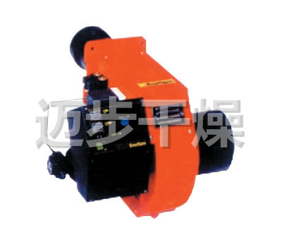 RLY系列燃油热风炉