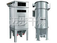 MF系列脉冲布袋除尘器