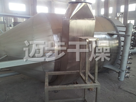 MF系列脉冲布袋除尘器