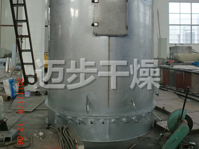 MF系列脉冲布袋除尘器