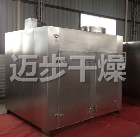 安全使用热风循环烘箱的必要条件