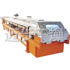 RL系列熔融造粒机