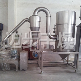 WFJ系列微粉碎机