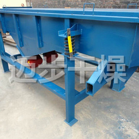 FS系列方形振荡筛