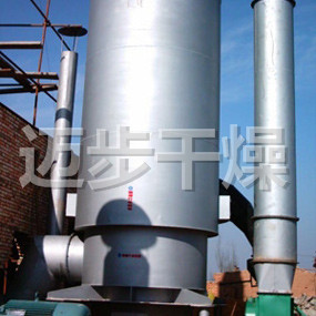 JRF系列燃煤热风炉