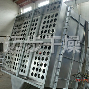 MF系列脉冲布袋除尘器