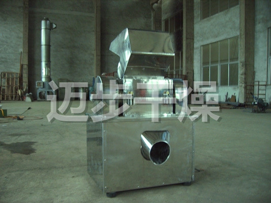 CSJ系列粗粉碎机