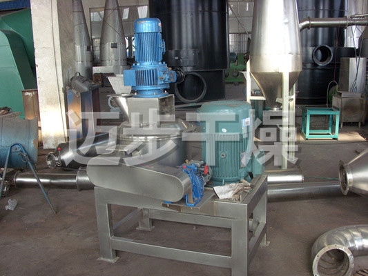 CSJ系列粗粉碎机