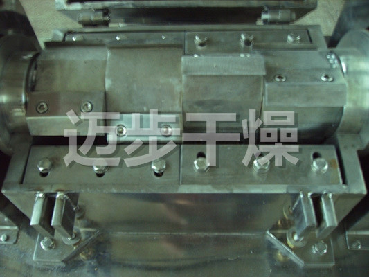 CSJ系列粗粉碎机