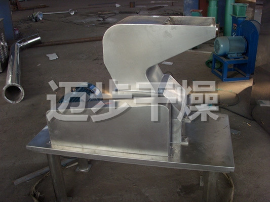 CSJ系列粗粉碎机