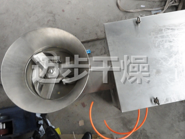 ZLB系列旋转式制粒机