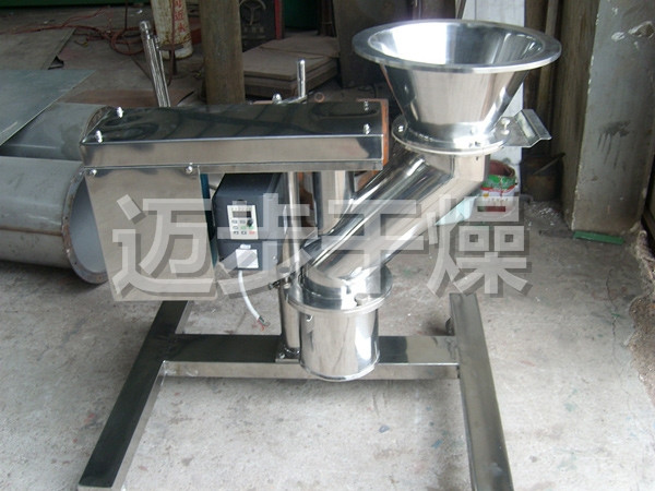 KZL系列快速整粒（粉碎）机