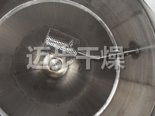 SZH系列双锥混合机