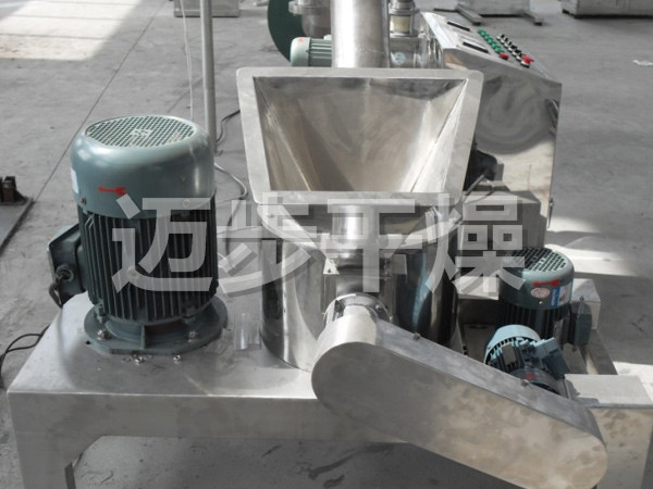 WFJ系列微粉碎机