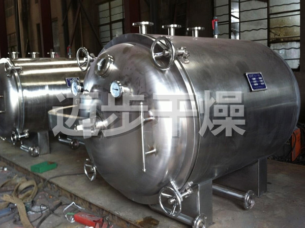 不锈钢贮罐、配制罐